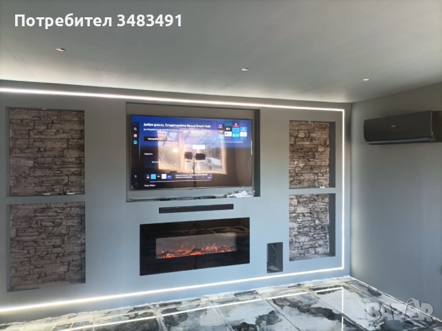 Вътрешни ремонтни дейности, снимка 12 - Майстори - 52322004