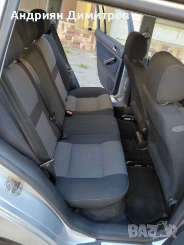 VW Golf 4 1.9TDI 90к.с , снимка 7 - Автомобили и джипове - 53868337