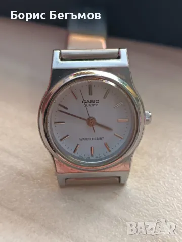 Дамско Касио 705/LQ-333