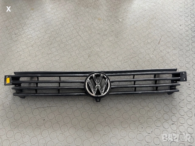 ПРЕДНА РЕШЕТКА VW CADDY 1996-2004 НОВА
