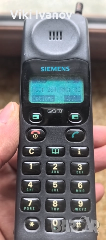 Сименс S4, снимка 5 - Siemens - 52909809