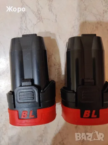 16.8 волтови батерии за ръчни инструменти