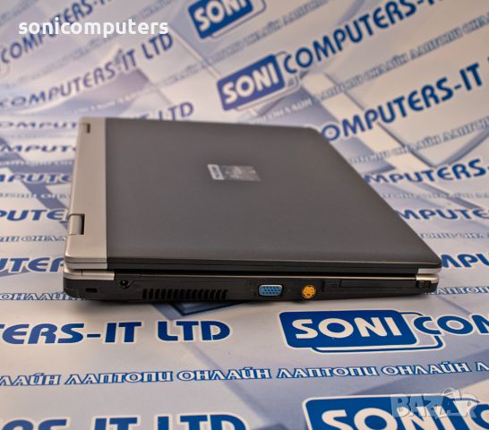 Лаптоп FujitsuSimens /Intel-T5500/2GB DDR3/500 GB HDD/ DVD-RW/ 15,4, снимка 11 - Лаптопи за дома - 45449740
