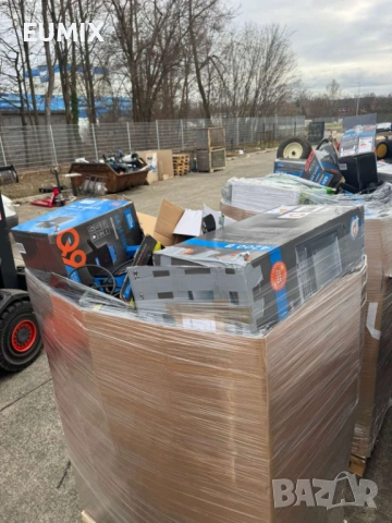 Микс палети с инструменти, снимка 8 - Други инструменти - 53075015