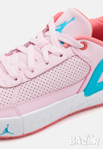 Оригинални кецове на  JORDAN DAY 1 EASYON! 40, естествена кожа, снимка 6 - Детски маратонки - 53768442