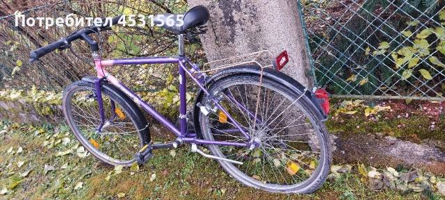 ВЕЛОСИПЕД KTM, снимка 6 - Велосипеди - 52970795