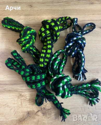 Вълнени ръчно изработени коланчета , снимка 9 - Други - 46453537