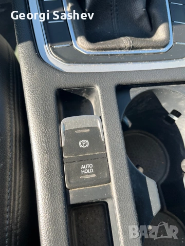 Vw Passat B8 2015g , снимка 15 - Автомобили и джипове - 53896157