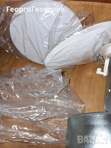 KLEIN + HUMMEL CMS 62T, снимка 3 - Тонколони - 52873792