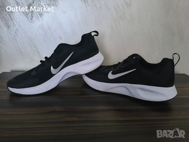 Мъжки маратонки Nike, снимка 1 - Маратонки - 46232076