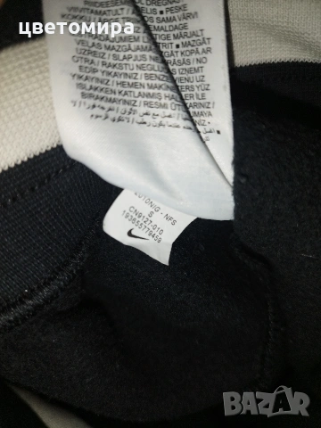 Nike air размер S-M, снимка 4 - Спортни дрехи, екипи - 53901654