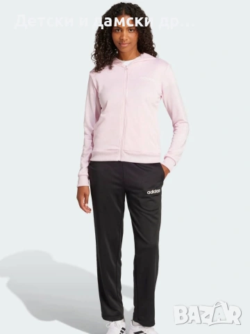 Дамски комплект анцунг Адидас Ново 