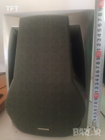 Thomson тонколони, снимка 4 - Тонколони - 50712149