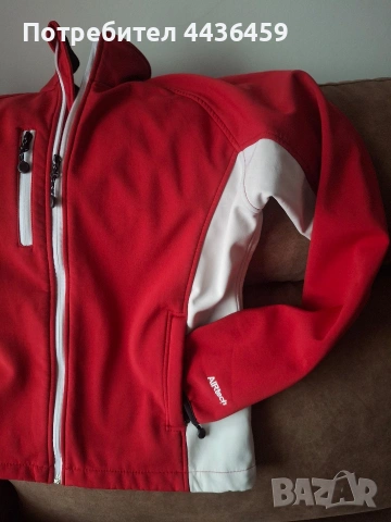 Ски облекло - якета, грейки, снимка 12 - Спортни дрехи, екипи - 53515660
