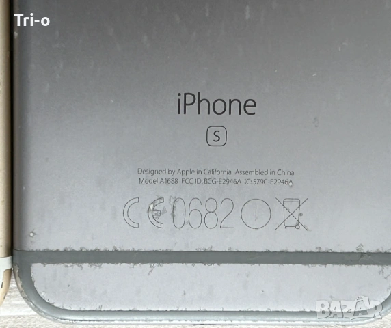Apple iPhone 6 (A1586) 6S (A1688) За Части, снимка 8 - Apple iPhone - 54003419