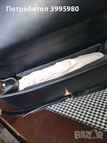 дамска чанга ,реплика, снимка 4 - Чанти - 53858691