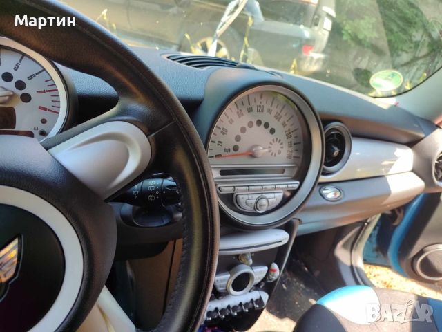 Mini Cooper S, снимка 16 - Автомобили и джипове - 46226405