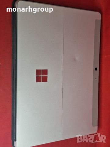 Лаптоп Microsoft Surface Go 2 8GB RAM+зарядно, снимка 7 - Лаптопи за дома - 46391909