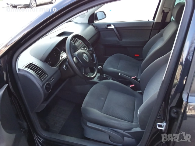 VW Polo 1.4i-75kc., снимка 10 - Автомобили и джипове - 53659022