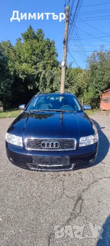 Audi A4, снимка 1 - Автомобили и джипове - 46833428