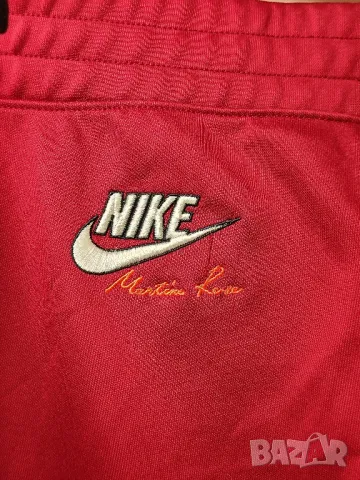 Nike долнище Nike x Martine Rose K Track Pants
Team Red, S, снимка 6 - Спортни дрехи, екипи - 48132604