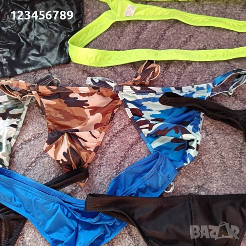 Еротичен сет, снимка 11 - Бельо - 52971252