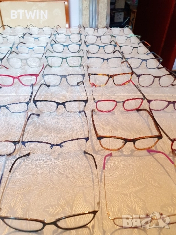 НОВИ ! ( 92 броя ) ! Световно висок клас Рамки за очила - ( ProDesign Denmark ) !, снимка 10 - Слънчеви и диоптрични очила - 51689905