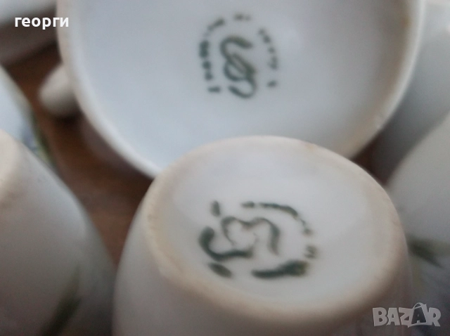 Сервизи, снимка 16 - Сервизи - 51616605