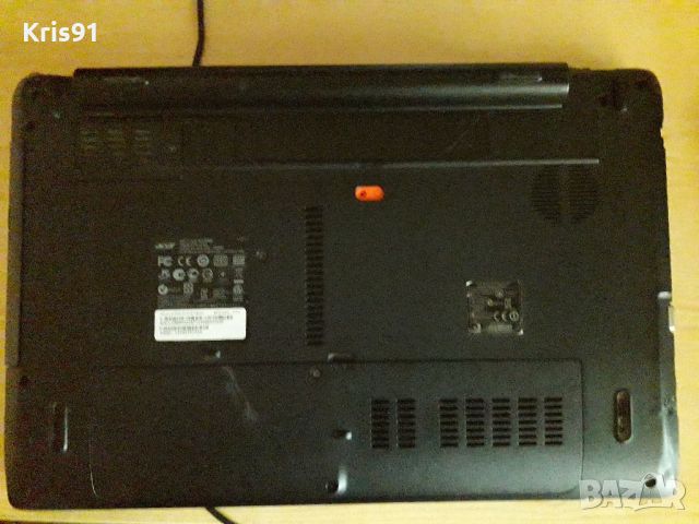 Acer aspire 5750g , снимка 4 - Лаптопи за игри - 46083382