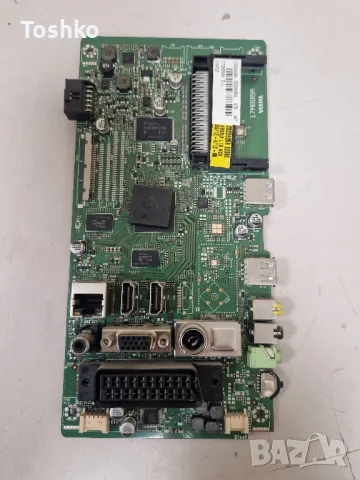 JVC LT-40V543 MAIN 17MB95M 23236256 POWER 17IPS71 TCON 14Y_EF11_TA2C2LV0.1 PANEL VES400UNDS-2D-N02