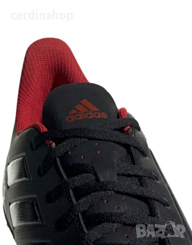 Adidas оригинални стоножки, снимка 5 - Футбол - 48559094