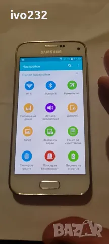 samsung s5 mini, снимка 7 - Samsung - 49608392