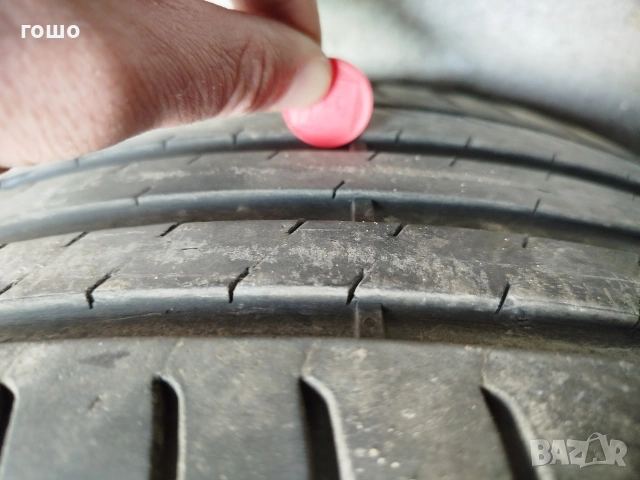 гуми, снимка 11 - Гуми и джанти - 53817857