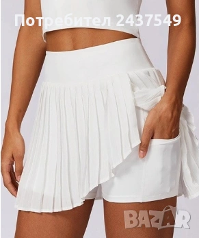 пола alo yoga XL , снимка 5 - Поли - 53403458