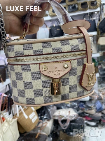 Дамски Чанти ⚜️ Louis Vuitton , снимка 11 - Чанти - 53115849