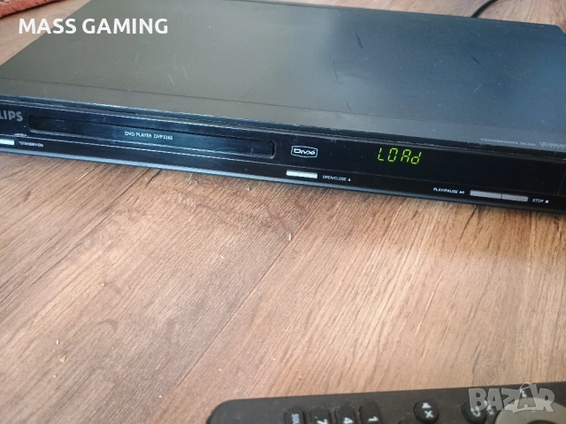 ХИТ ЦЕНА! Philips DVD, снимка 4 - DVD филми - 53681602
