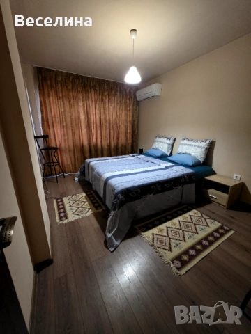 Апартамент за нощувки с паркомясто , снимка 9 - Квартири, нощувки - 53522442