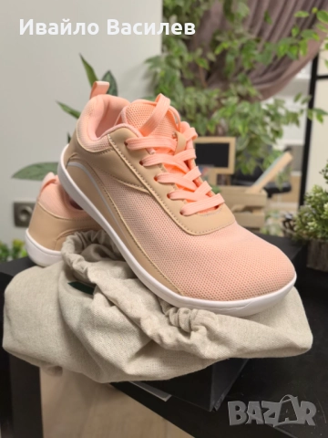 Красиви и удобни боси обувки размер 37, снимка 2 - Маратонки - 51912176