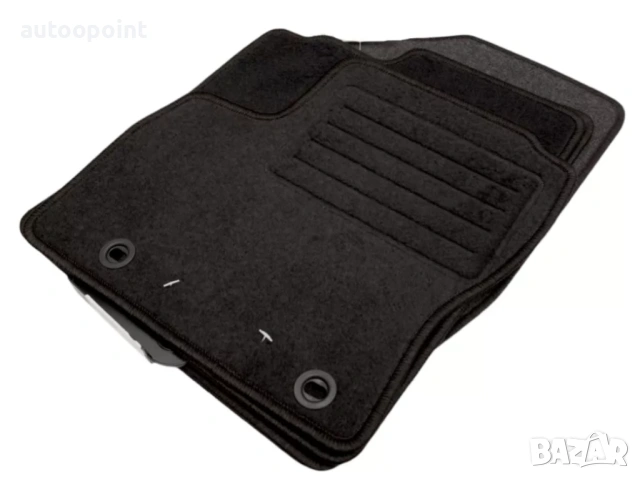 Мокетни стелки за FORD Kuga (2008-2011) Petex