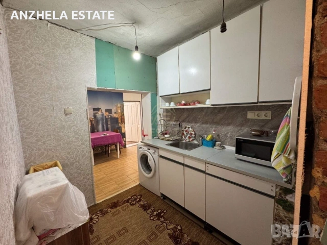 🏡 КЪЩА С ДВОР В С. ТЕЛИШ - СПОКОЙНА ЛОКАЦИЯ, снимка 6 - Къщи - 54214046