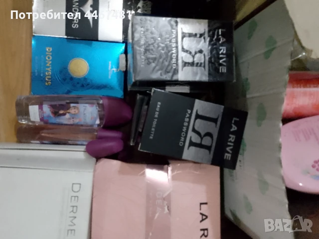 Козметика на едро , снимка 8 - Козметика за тяло - 50963727