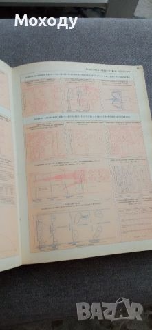 Български Военен Атлас 1979г., снимка 4 - Други - 45649355