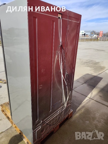 Хладилник side by side Whirpool , снимка 4 - Хладилници - 53574761