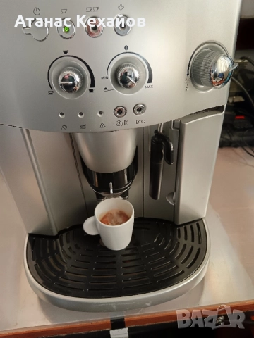 кафемашини, снимка 7 - Кафемашини - 52495914