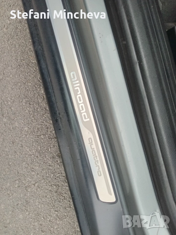 Промоция.Audi A6 Allroad 2.7TDI Внос от Словения пристигнала на Собствен Ход, снимка 12 - Автомобили и джипове - 51867363