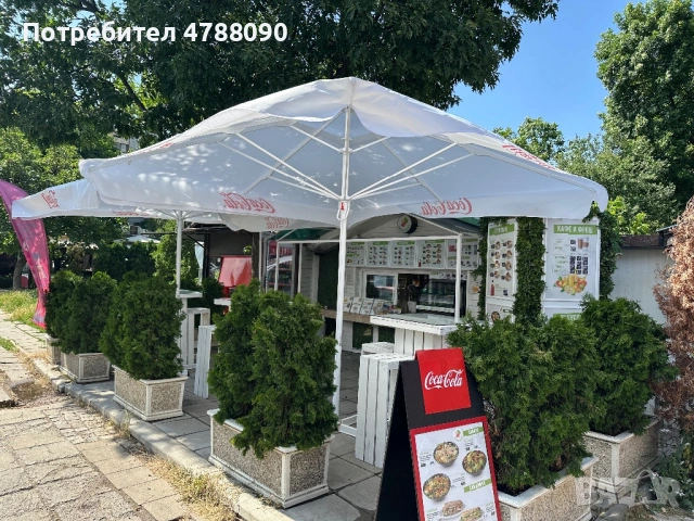 Готов бизнес с фирма и разрешителни – действащо здравословно заведение