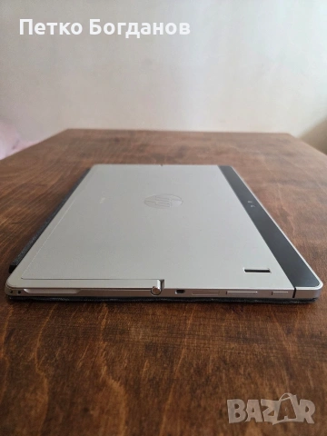 Лаптоп таблет 2в1 HP Elite x2 1012 G1, снимка 10 - Лаптопи за работа - 53704423