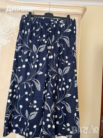 НОВ! Дамски панталон