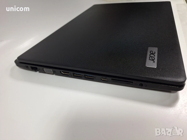 15.6" Acer TravelMate P215-52 i5 10th 16GB 256Gb, снимка 3 - Лаптопи за работа - 53771204