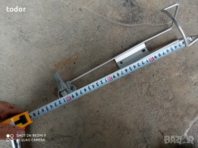 стойка за шише 1.5л., снимка 7 - Велосипеди - 49757764